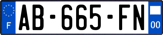 AB-665-FN
