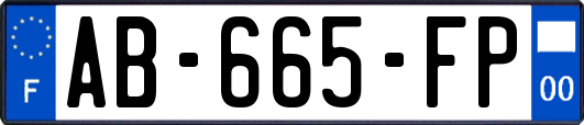 AB-665-FP