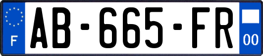 AB-665-FR