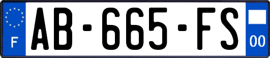 AB-665-FS