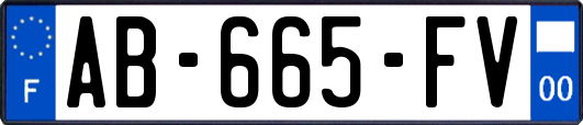 AB-665-FV