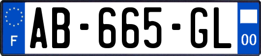 AB-665-GL