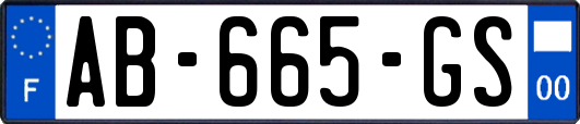 AB-665-GS