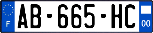 AB-665-HC