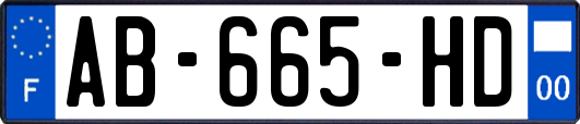 AB-665-HD
