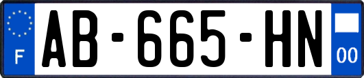 AB-665-HN