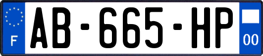 AB-665-HP