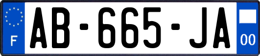 AB-665-JA