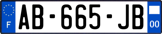 AB-665-JB