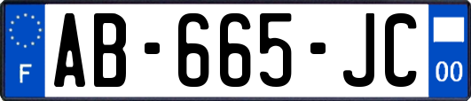 AB-665-JC