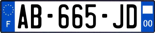 AB-665-JD