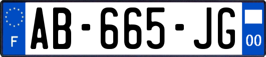 AB-665-JG