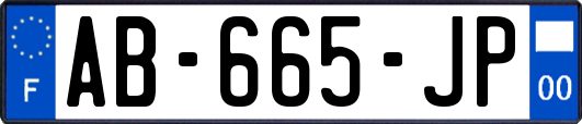 AB-665-JP