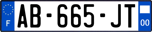 AB-665-JT