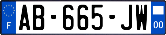 AB-665-JW