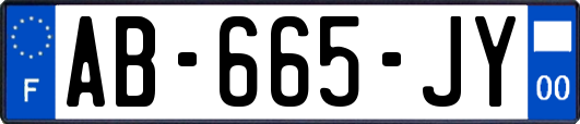 AB-665-JY