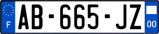 AB-665-JZ