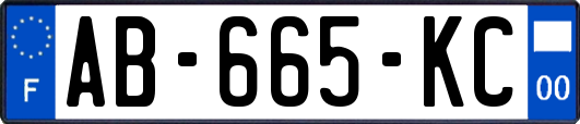 AB-665-KC