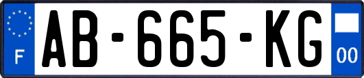 AB-665-KG