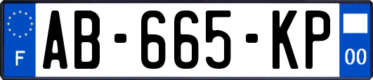 AB-665-KP