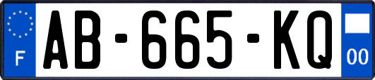 AB-665-KQ