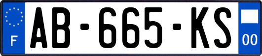 AB-665-KS