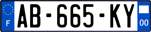 AB-665-KY