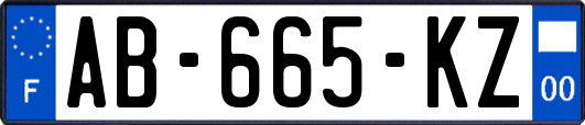 AB-665-KZ