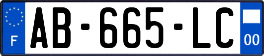 AB-665-LC