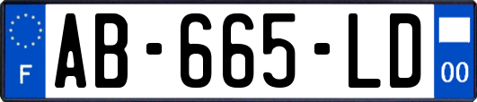AB-665-LD