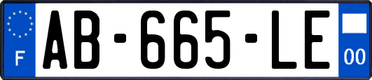 AB-665-LE