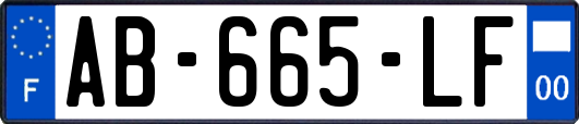 AB-665-LF