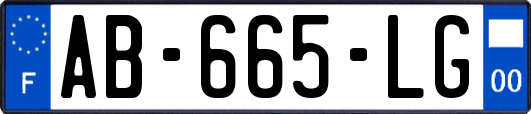 AB-665-LG