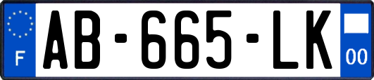 AB-665-LK