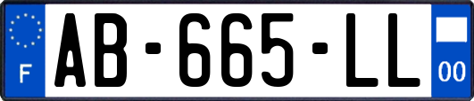 AB-665-LL