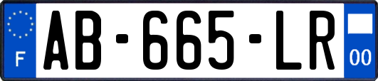 AB-665-LR