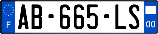 AB-665-LS