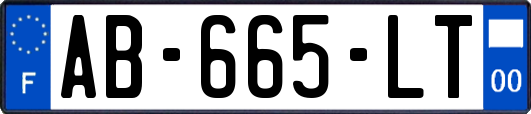 AB-665-LT