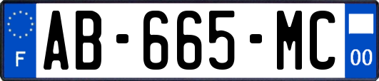 AB-665-MC