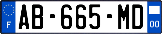 AB-665-MD