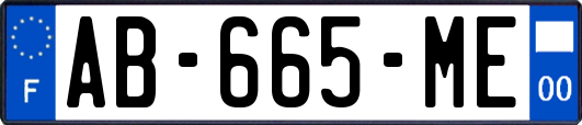 AB-665-ME