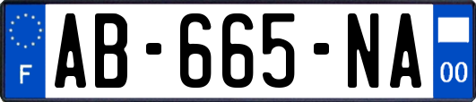 AB-665-NA