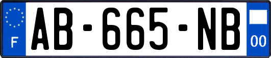AB-665-NB