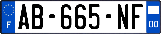 AB-665-NF