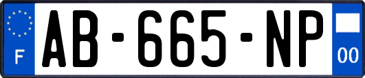 AB-665-NP