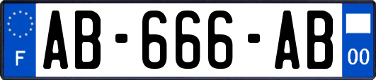 AB-666-AB