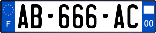 AB-666-AC