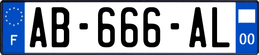 AB-666-AL