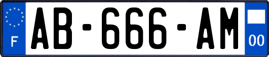 AB-666-AM