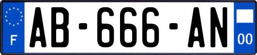 AB-666-AN